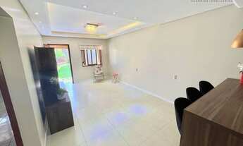 Imagem 7: Casa com 2 dormitórios para alugar, 100 m² por R$ 1.900,00/mês - Bela Vista - Sapucaia do