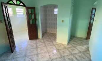 Imagem 4: Casa 1/4 + escritório prox. Mussurunga