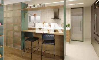 Imagem 5: Apartamento-À VENDA-Leblon-Rio de Janeiro-RJ