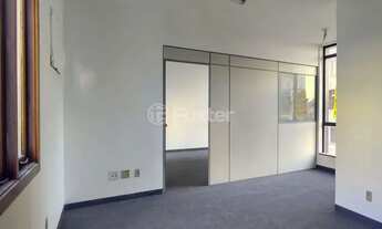 Imagem 4: Sala / Conjunto Comercial à venda Avenida Alberto Bins, Independência - Porto Alegre