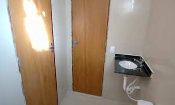 Imagem 6: Apartamentos 02 quartos Cidade alta