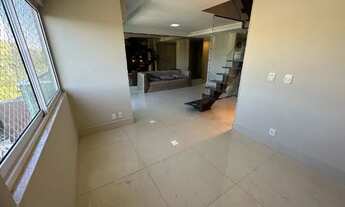 Imagem 7: Cobertura em Dois Andares - Impecável - Jd Normandia