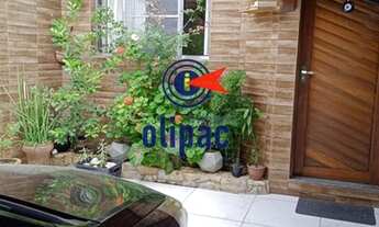 Imagem: Sobrado para locacao