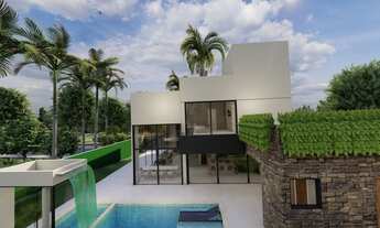 Imagem: Alugo Casa Alphaville Brasília