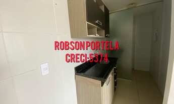 Imagem 5: Apartamento a Venda em Manaíra 2 Quartos, posição sul, muito ventilado-João Pessoa PB