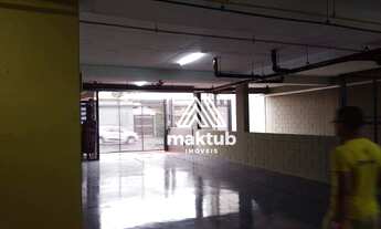Imagem 5: Apartamento com 2 dormitórios à venda, 85 m² por R$ 1.250.000,00 - Jardim - Santo André/SP