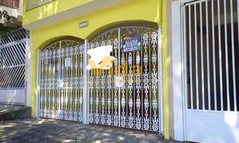 Imagem: Casa Sobrado em Pestana - Osasco, SP