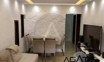 Imagem 6: Agatê Imóveis vende Casa em Condomínio de 100 m² por 440 mil - Várzea das Moças - Niterói