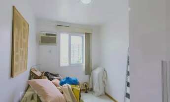 Imagem 4: Apartamento para venda tem 73 metros quadrados com 3 quartos em Jacarepaguá - Rio de Janei