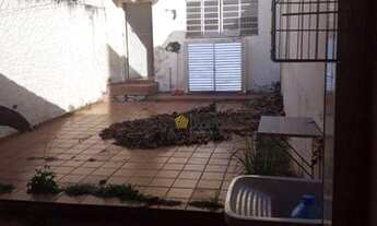 Imagem 7: Sobrado com 2 dormitórios para alugar, 150 m² por R$ 2.612,91/mês - Jardim do Mar - São Be