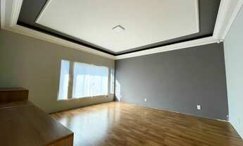 Imagem 3: Casa para aluguel com 209 metros quadrados com 3 quartos em Jardim Santa Rosália - Sorocab