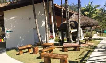 Imagem 16: Lote/Terreno para venda tem 900 m2s no Capital Ville - Jundiaí - SP - com vista