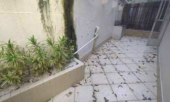 Imagem 6: Apartamento com 2 quartos para alugar, 100m² - Leblon - Rio de Janeiro/RJ