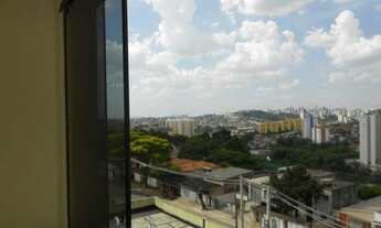 Imagem 7: Apartamento com 2 Dormitórios, 53 m² para venda R$ 250.000,00 em Jardim Casablanca São Pa