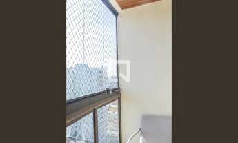 Imagem 5: Apartamento para Aluguel - Baeta Neves, 3 Quartos, 64 m2