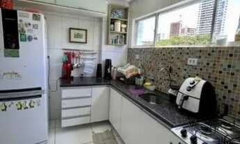 Imagem 4: AM - Casa para aluguel e venda em Torreão - Recife - PE