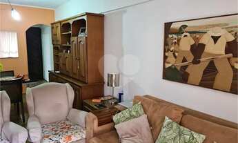 Imagem 5: Pinheiros. 2 dorms com sacada e vaga fixa!