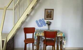 Imagem 2: Apartamento duplex 1/4 e sala sendo 2 suítes 67m2 à venda na Pituba