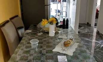 Imagem 6: Apartamento com 2 dormitórios à venda, 63 m² por R$ 398.000,00 - Paulicéia - São Bernardo