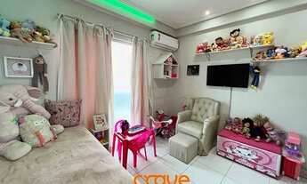 Imagem 6: Excelente apto à venda no Ed. Sublime, Pedreira , 120m2 com 3 quartos