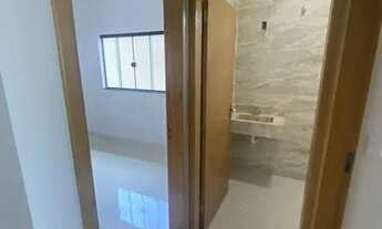 Imagem 5: Térrea para venda tem 105 metros quadrados com 3 quartos