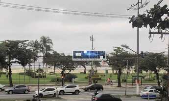 Imagem 4: Apartamento MOBILIADO na Praia do José Menino