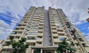 Imagem: Ribeirão Preto - Apartamento Padrão