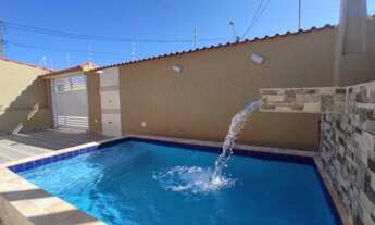 Imagem 2: Casa no Parque Dez