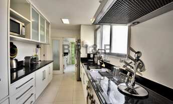 Imagem 4: Cobertura 03 quartos em Moema