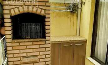 Imagem 4: Santo André - Apartamento Padrão - Vila Guarará