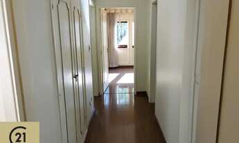 Imagem 7: CASA RESIDENCIAL em SÃO PAULO - SP, CAMPO BELO