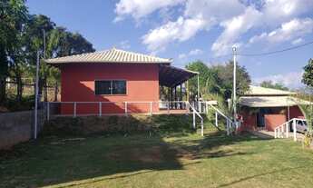 Imagem 3: Venda Sitio Itatiaiuçu/ Pedras