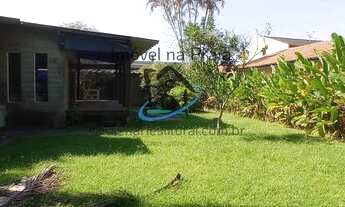 Imagem 2: Casa para Venda em Ubatuba, Praia da Lagoinha, 6 dormitórios, 2 suítes, 5 banheiros, 10 va