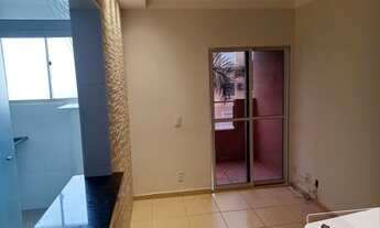 Imagem 4: Apartamento à venda no condomínio Spazio Rio Pérola, 2 quartos, R$ 210.000