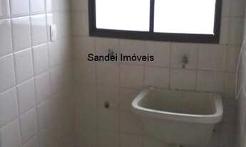 Imagem 6: APARTAMENTO RESIDENCIAL em SOROCABA - SP, PARQUE CAMPOLIM