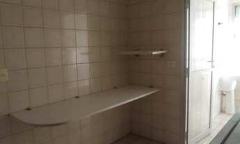 Imagem 5: Apartamento com 2 dormitórios para alugar, 60 m² por R$ 2.728,00/mês - Vila Antônio - São