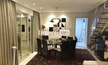 Imagem 4: Santo Amaro Apartamento com 3 dormitórios