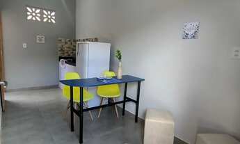 Imagem: Apartamento lindo e mobiliado, sem fiador