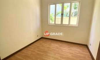 Imagem 4: Casa com 4 dormitórios para alugar, 340 m² por R$ 9.144/mês - Alphaville Residencial 11