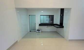 Imagem 5: Casa de 2/4 sendo 1 suíte, grande oportunidade em 2 quartos no setor Jardim Colorado