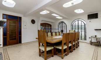 Imagem 5: Casa térrea com 3 dormitórios, 2 suítes e 3 vagas de 285m² - Jardim da Saúde