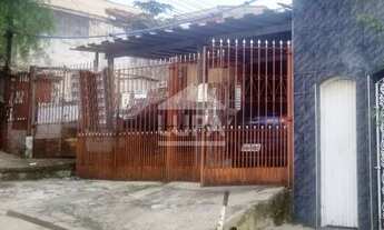 Imagem 2: Casa para renda à venda- VILA ESTER- CASA VERDE - 520 m²-ideal para investidor construtor