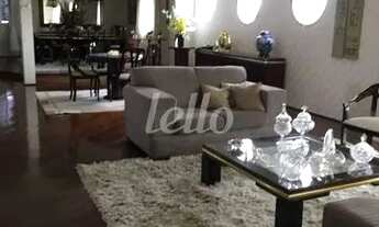 Imagem 2: Santo André - Apartamento Padrão - Jardim