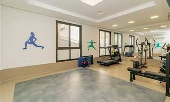 Imagem 5: Apartamento com 3 Dormitorio(s) localizado(a) no bairro Menino Deus em Porto Alegre / Re