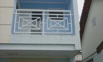 Imagem 1: Casa Sobrado em São José dos Campos