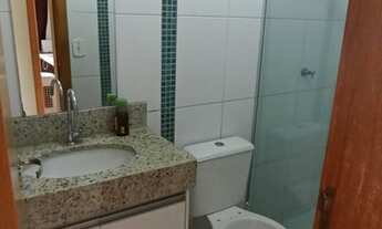 Imagem 6: Apartamento para Venda em Goiânia, Jardim América, 2 dormitórios, 1 suíte, 2 banheiros, 1