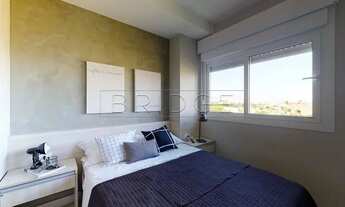 Imagem 4: Loft no Maxplaza | Andar alto