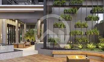 Imagem 3: Apartamentos, Garden e Coberturas à venda com 2 e 3 dormitórios no JUVEVE, Curitiba