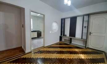 Imagem: CANOAS - Apartamento Padrão - Marechal