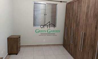 Imagem 3: Apartamento pra locação na Rami